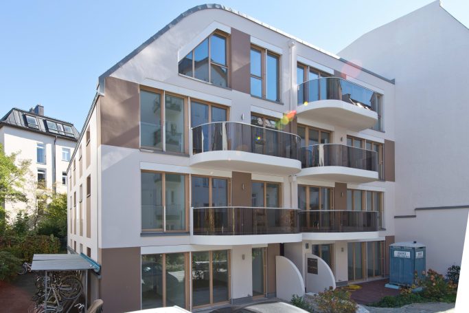 Neubau